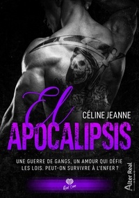 Céline Jeanne - El Apocalipsis.