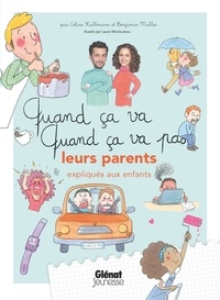 Le guide du papa pas parfait - (Mais qui essaie de Yannick Vicente -  Grand Format - Livre - Decitre