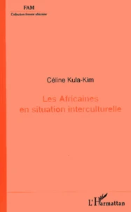 Les Africaines En Situation Interculturelle