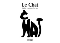 Céline Lamour-Crochet - Le chat.