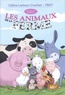 Céline Lamour-Crochet et  TBoy - Les animaux de la ferme.