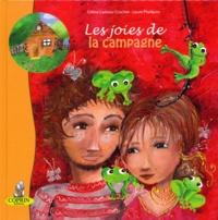 Céline Lamour-Crochet - Les joies de la campagne.