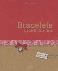 Céline Largenton - Bracelets, liens et gris-gris.