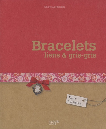 Bracelets, liens et gris-gris - Occasion