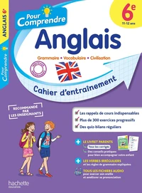 Anglais 6e