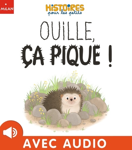 Céline Le Gallo - Ouille, ça pique !.