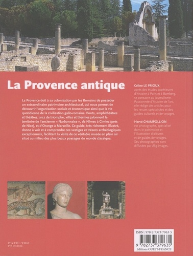 La Provence antique