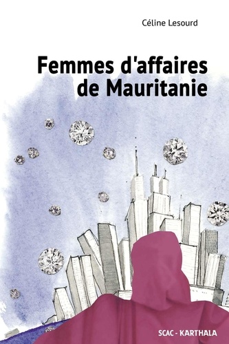 Femmes d'affaires en Mauritanie