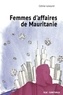 Céline Lesourd - Femmes d'affaires en Mauritanie.