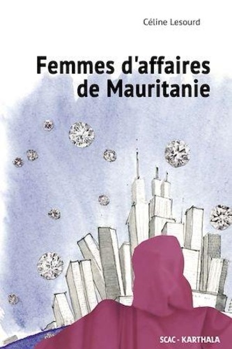 Femmes d'affaires en Mauritanie