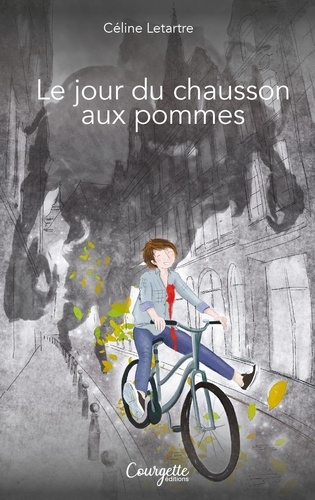le jour du chausson aux pommes - Céline Letartre - Livres - Furet du Nord le jour du chausson aux pommes - Céline Letartre - Livres - Furet du Nord