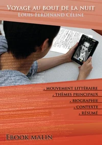 Fiche de lecture Voyage au bout de la nuit - Résumé détaillé et analyse littéraire de référence