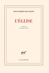 L'Eglise
