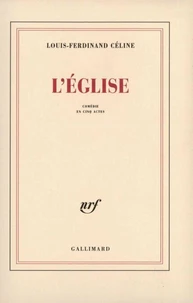 L'Eglise
