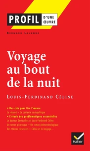 Voyage au bout de la nuit