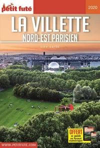 La Villette