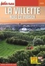 Céline Magnin et Guillaume Eustache - La Villette - Nord-est parisien.