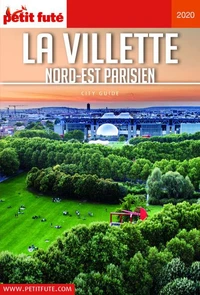 La Villette