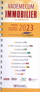 Vademecum immobilier