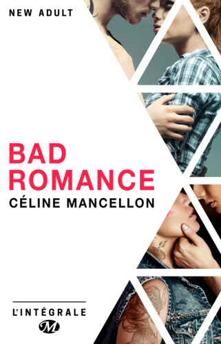 Bad Romance - L'Intégrale