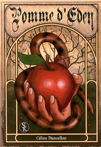 Céline Mancellon - Pomme d'Eden.