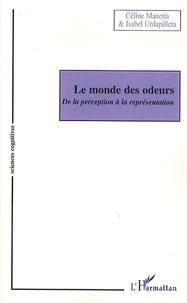 Le monde des odeurs