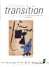 Céline Mansanti - La revue "transition" (1927-1938) - Le modernisme historique en devenir.