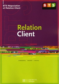 Céline Mansencal et Véronique Meurot - Relation client BTS Négociation et Relation Client.
