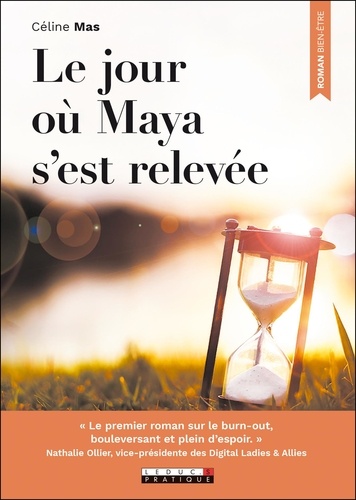 Le jour où Maya s’est relevée