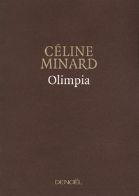 Céline Minard - Olimpia.