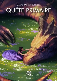 Le dragon d'or
