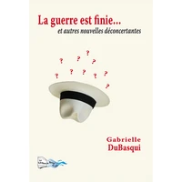 La guerre est finie