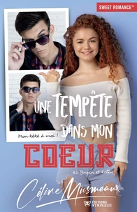 Une tempête dans mon coeur