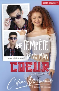 Une tempête dans mon coeur
