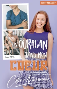 Un ouragan dans mon coeur