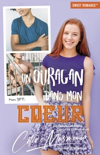 Un ouragan dans mon coeur