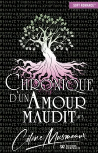 Chronique d'un amour maudit Tome 3