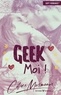 Céline Musmeaux - Geek Moi !.