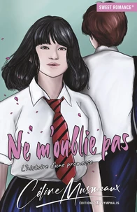 Ne m'oublie pas