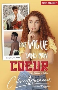 Céline Musmeaux - Une vague dans mon coeur.