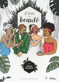 Livre de beauté - Recettes et secrets de beauté transmis de génération en génération à travers le monde.pdf