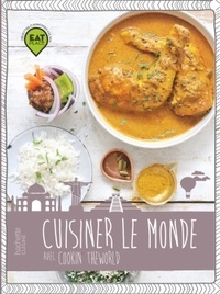 Céline Nguyen - Cuisiner le monde - Avec Cookin the World.
