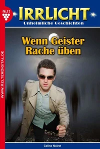 Wenn Geister Rache üben…