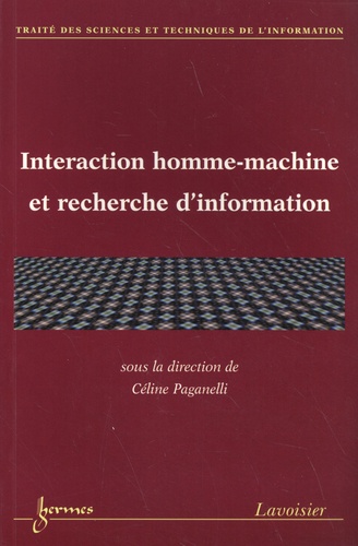 Céline Paganelli - Interaction homme-machine et recherche d'information.