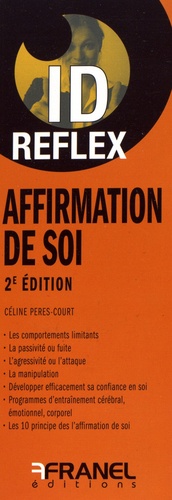 Céline Peres-Court - Affirmation de soi.