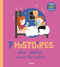 7 histoires du soir pour les petits