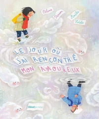 Le jour où j'ai rencontré mon amoureux