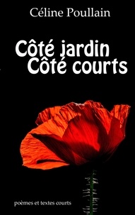Céline Poullain - Côté Jardin Côté Courts.