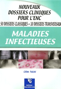 Céline Pulcini - Maladies infectieuses.