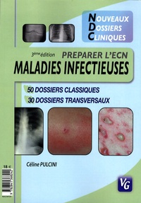 Céline Pulcini - Maladies infectueuses.